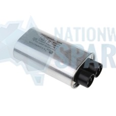 3157959028 Capacitor 1.05Uf 6 Pin Electrolux Microwave